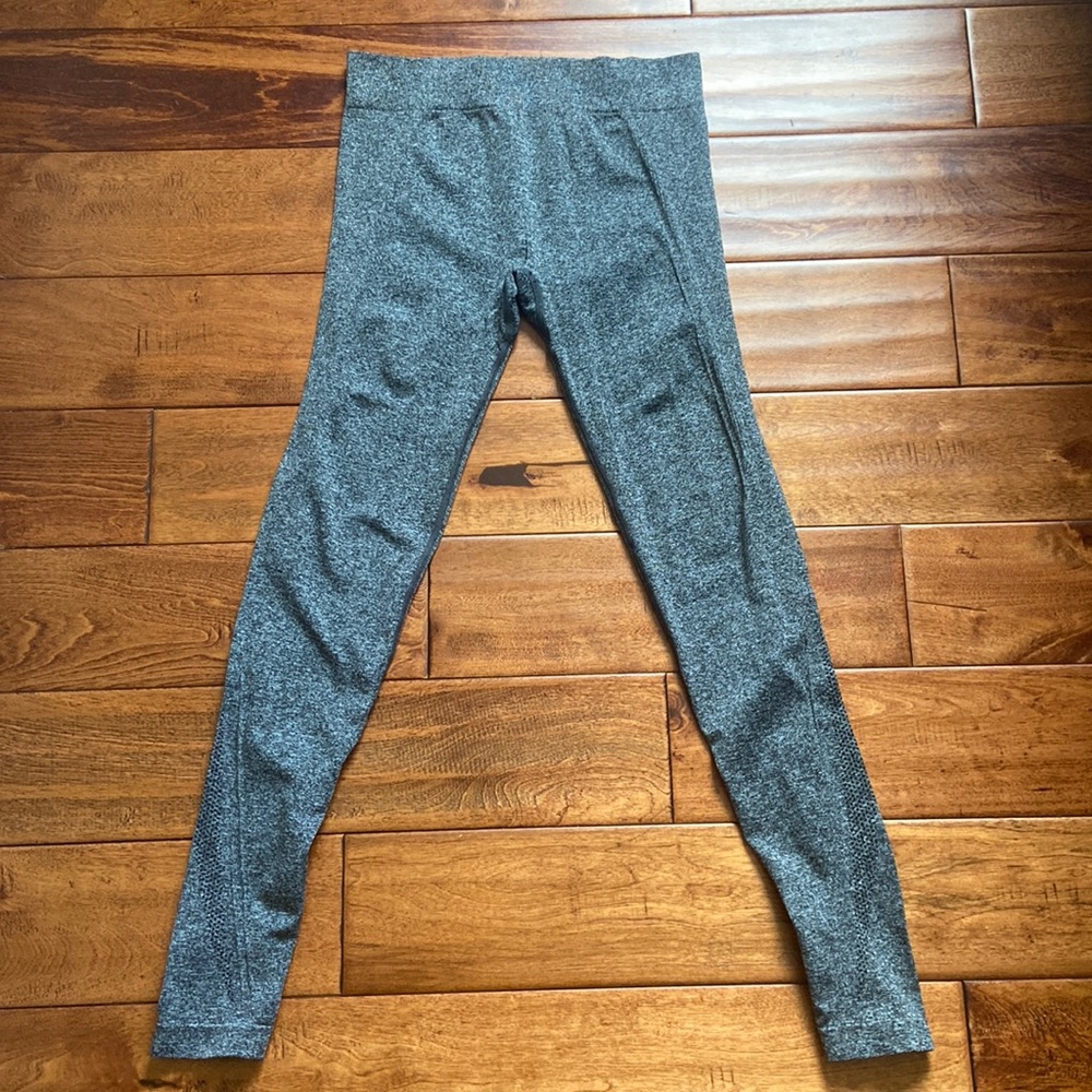 Everlast Gray Leggings